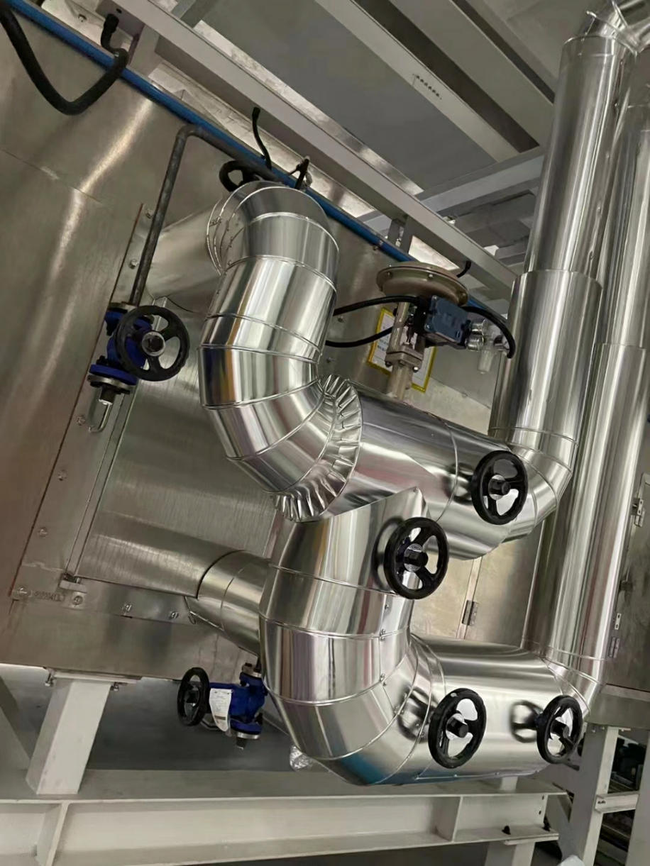 建筑物內(nèi)的電網(wǎng)質量